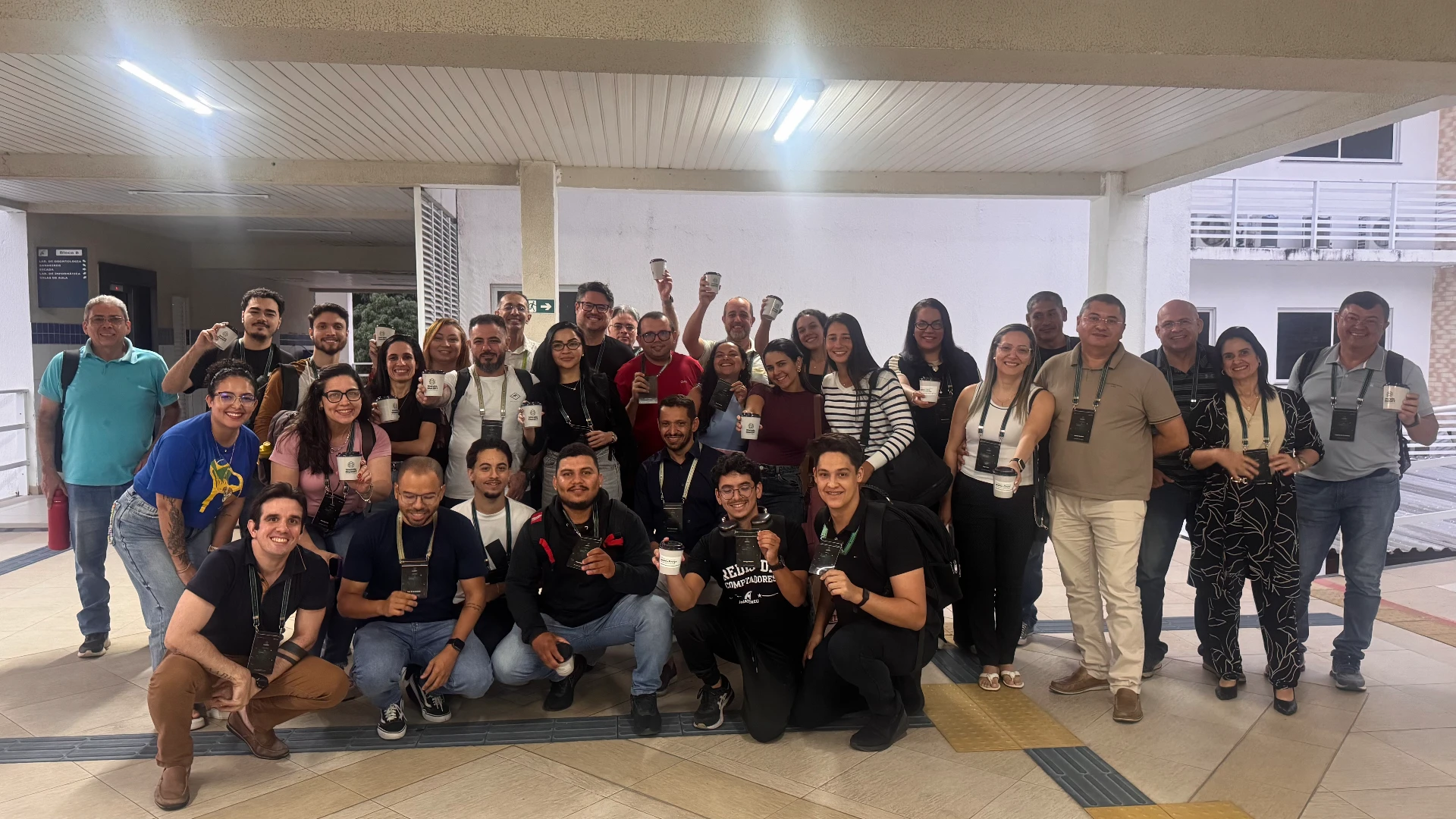 Turma da Imersão ChatGPT